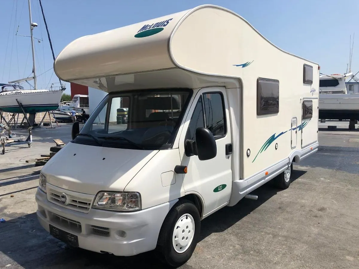 Different Holidays At Motor Camper Caravan At Tenerife South Villa Costa Adeje  0*, Costa Adeje (Tenerife) Spain