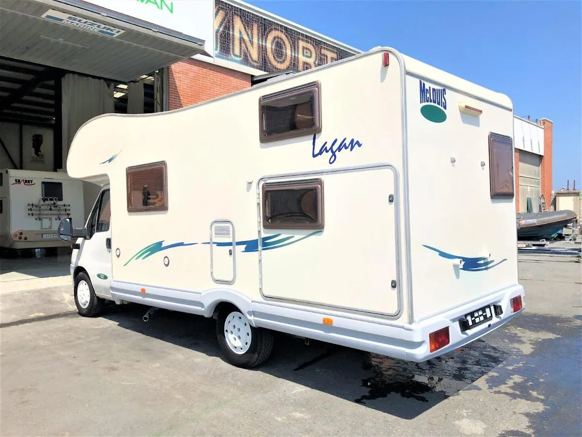 Different Holidays At Motor Camper Caravan At Tenerife South Villa Costa Adeje  Holiday home Costa Adeje (Tenerife)